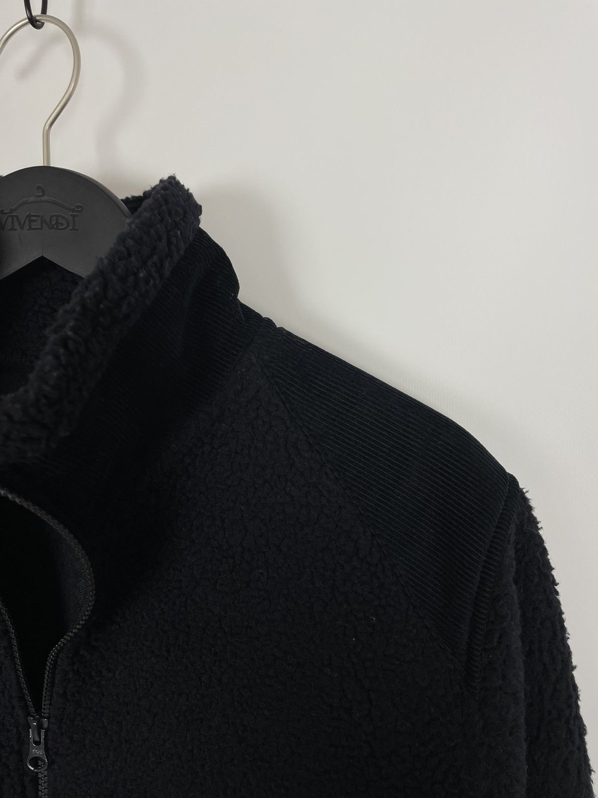 Folk Folk Full Zip Fleece Jacket Men Size US M / EU 48-50 / 2 - 8 Thumbnail