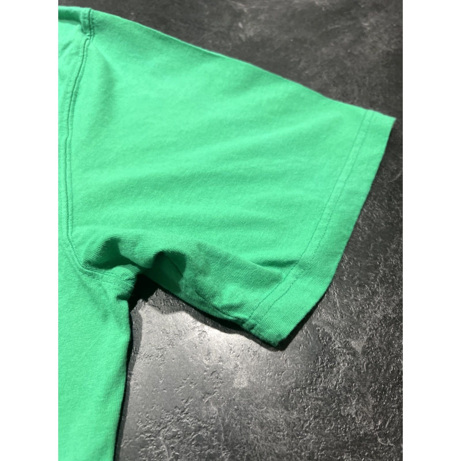 Carhartt Carhartt T-Shirt Pocketed Loose Fit Green XL Men Regular Size XL Size US XL / EU 56 / 4 - 3 Thumbnail