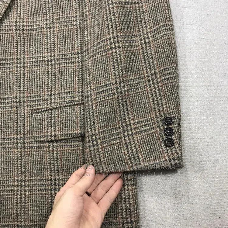 Comme des Garcons Comme Des Garcons blazer Size US M / EU 48-50 / 2 - 3 Thumbnail