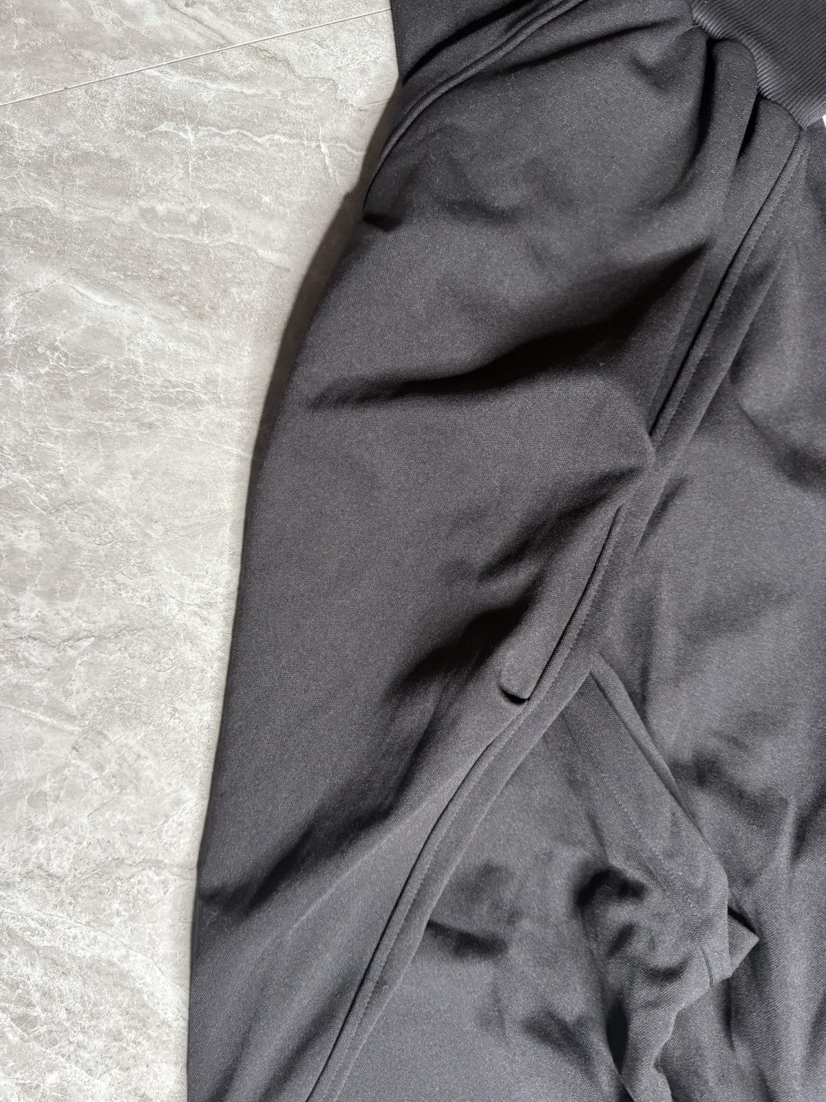 Y-3 Y-3 SS 24 3S Cuffed Trackpants Size US 29 - 5 Thumbnail