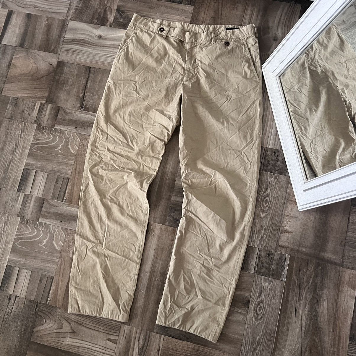 Prada Prada Casual Pants Size US 36 / EU 52 - 7 Thumbnail
