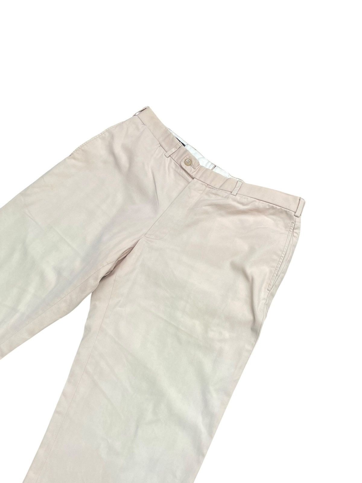 Hertling Vintage Hertling Trouser Size US 35 - 2 Thumbnail