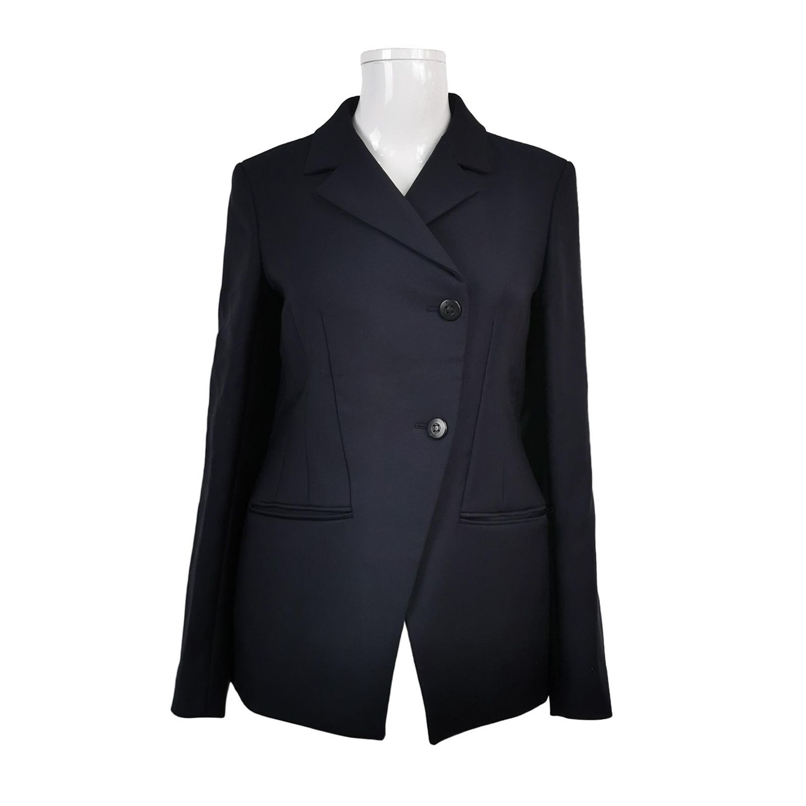 Dior Dior Women m Jackets Size M / US 6-8 / IT 42-44 - 1 Thumbnail