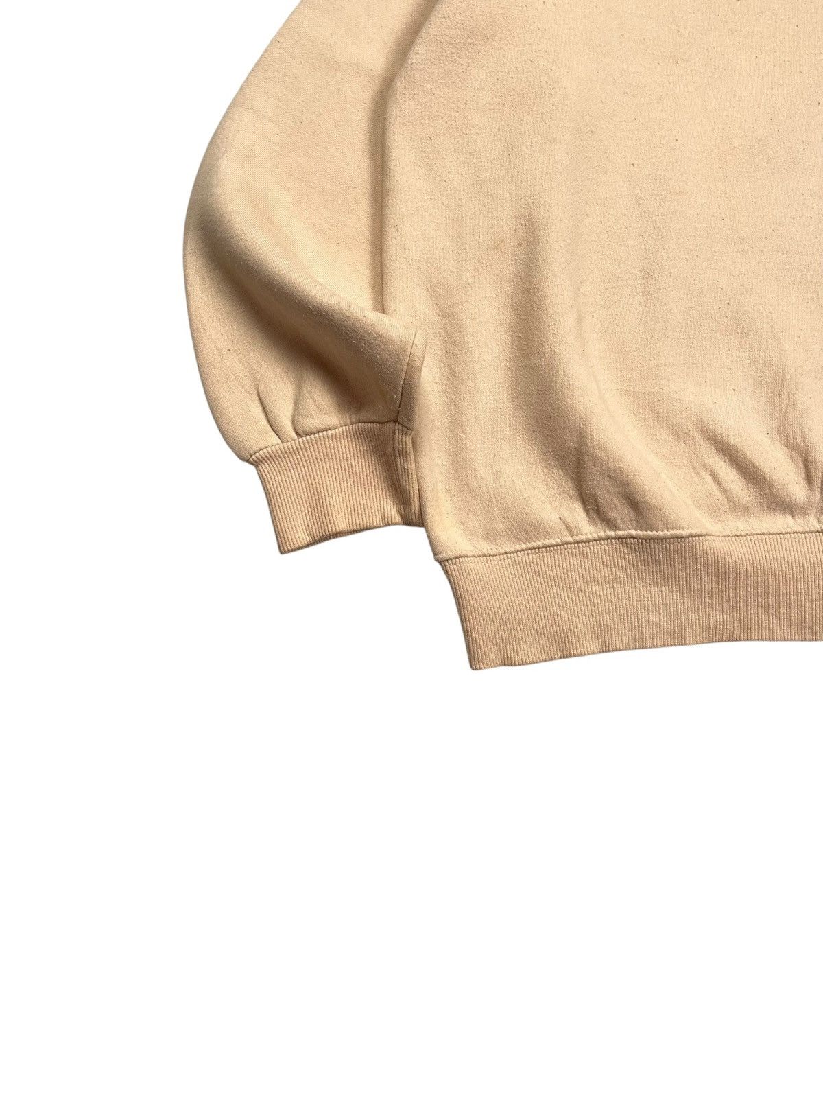 A.P.C. A.P.C Rue Madame Paris Sweater Size US XL / EU 56 / 4 - 2 Thumbnail