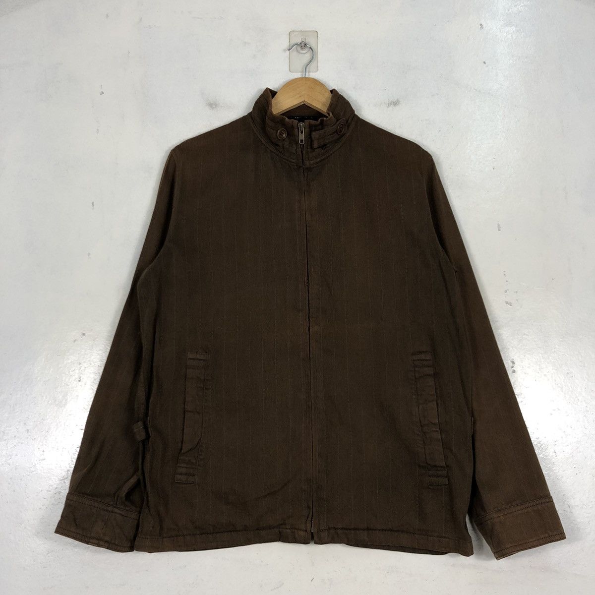 Japanese Brand × Journal Standard × Other Journal Standard Workers Chore Jacket Size US M / EU 48-50 / 2 - 1 Thumbnail