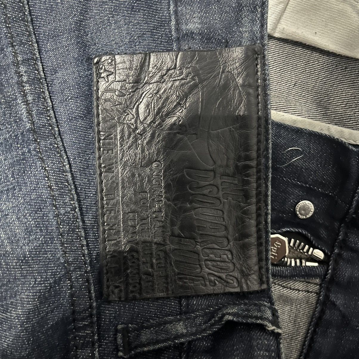Dsquared2 DSquared2 Cool Guy Jeans Size US 36 / EU 52 - 6 Thumbnail