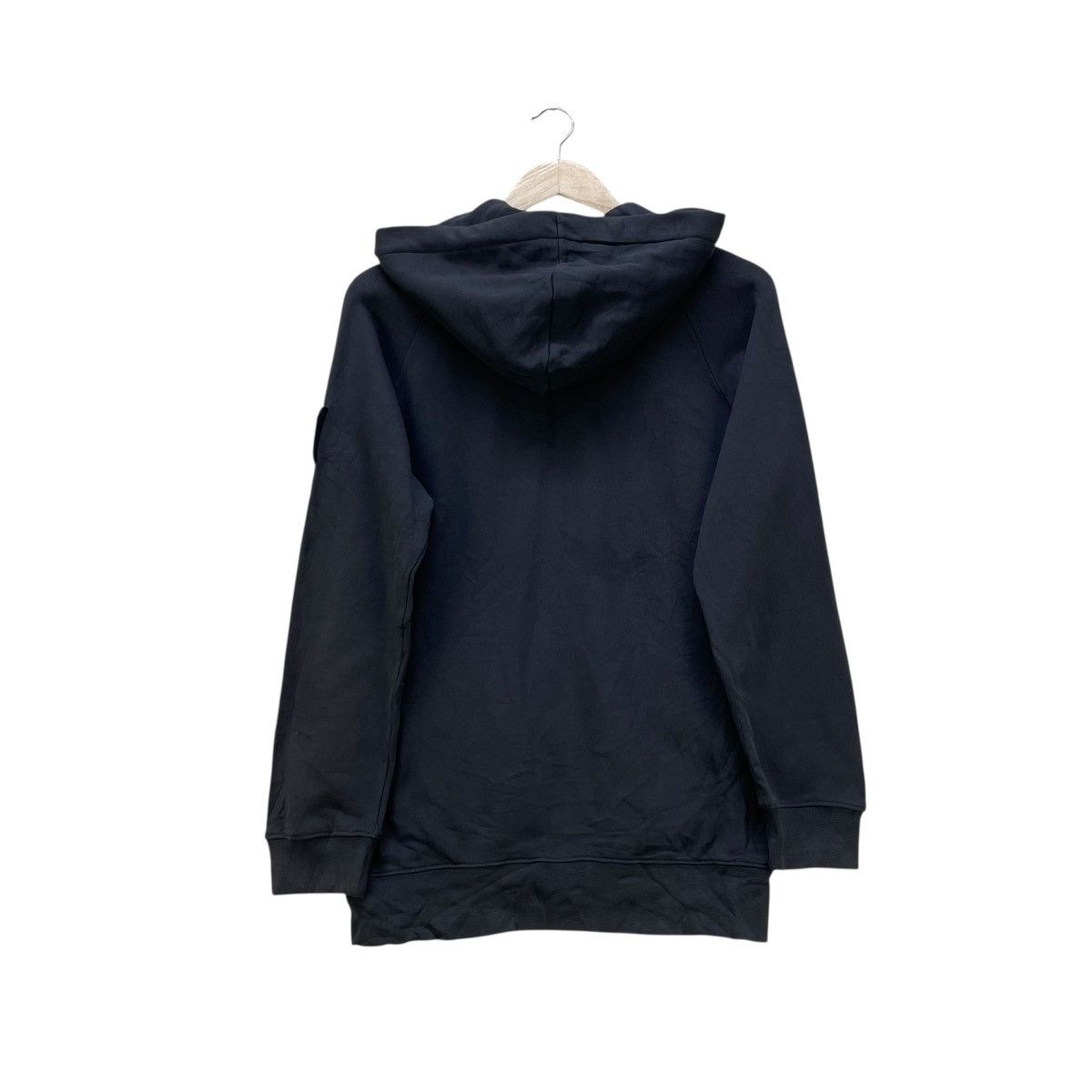 Replay Replay Zippup Hooded Size US M / EU 48-50 / 2 - 2 Thumbnail
