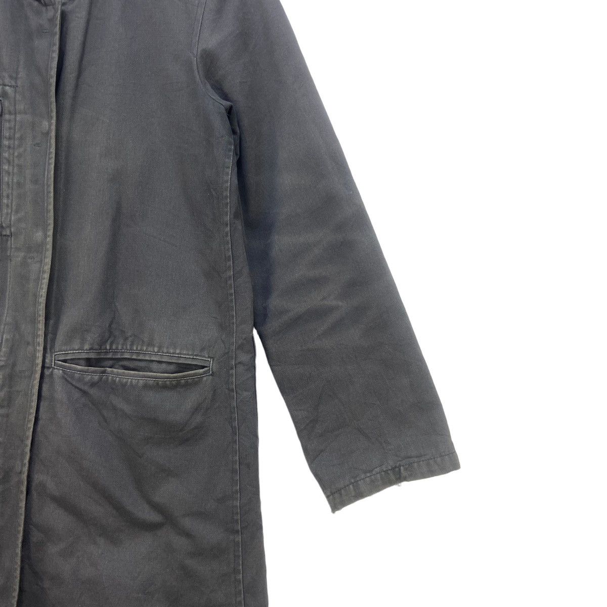 Neighborhood Vintage Neighborhood Technical Apparel Jacket Size US XS / EU 42 / 0 - 7 Thumbnail