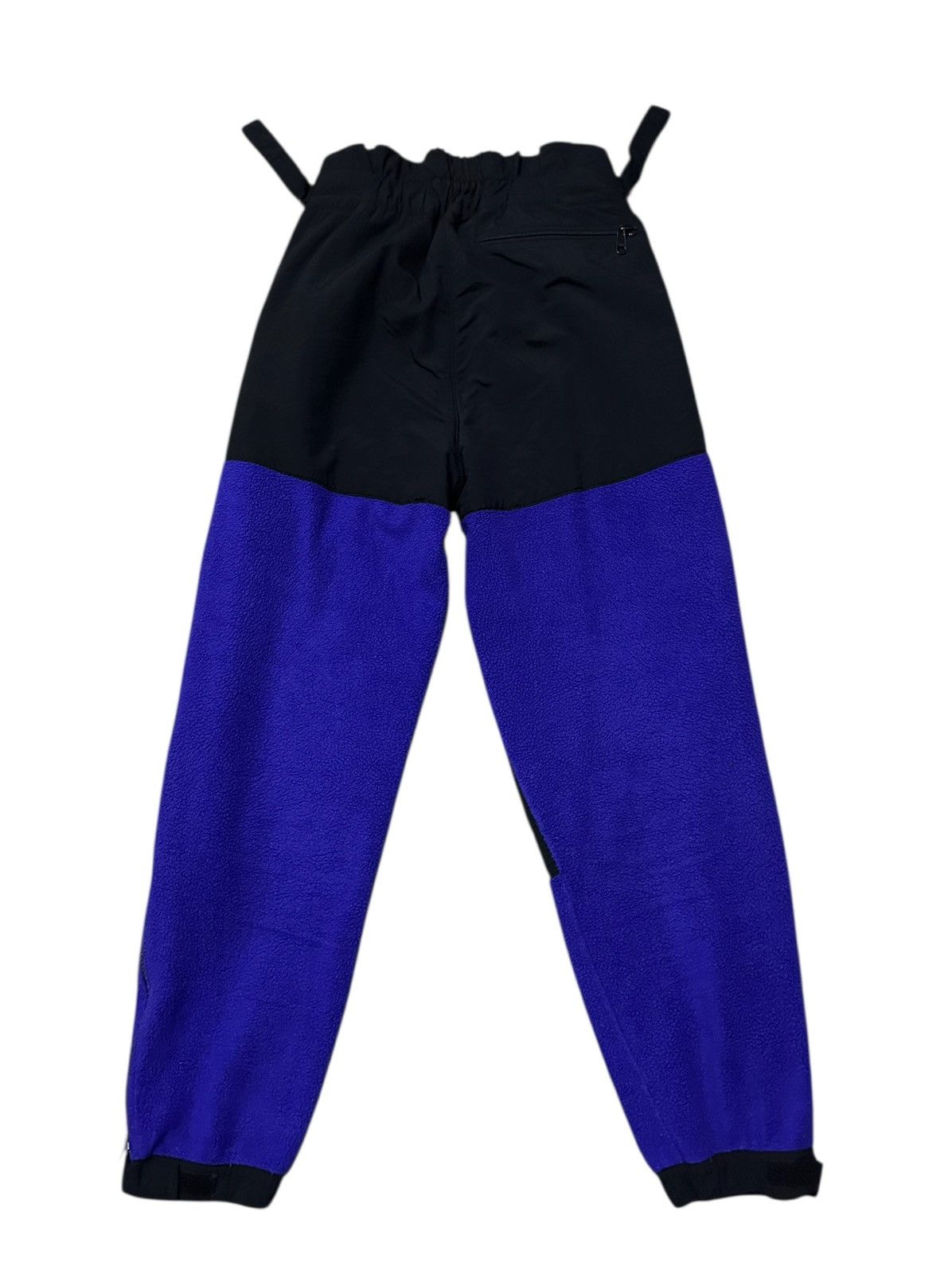 The North Face The north face denali fleece pants outdoor Size US 30 / EU 46 - 7 Thumbnail