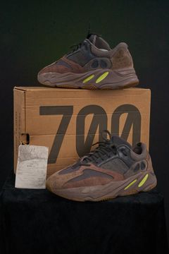 Kanye west hot sale yeezy mauve