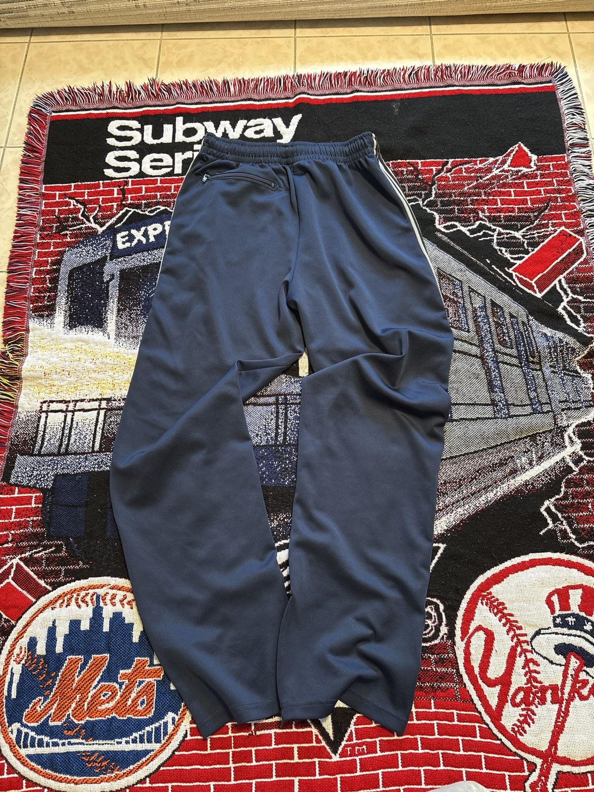 HMDD Gv gallery track pants Size US 32 / EU 48 - 2 Thumbnail