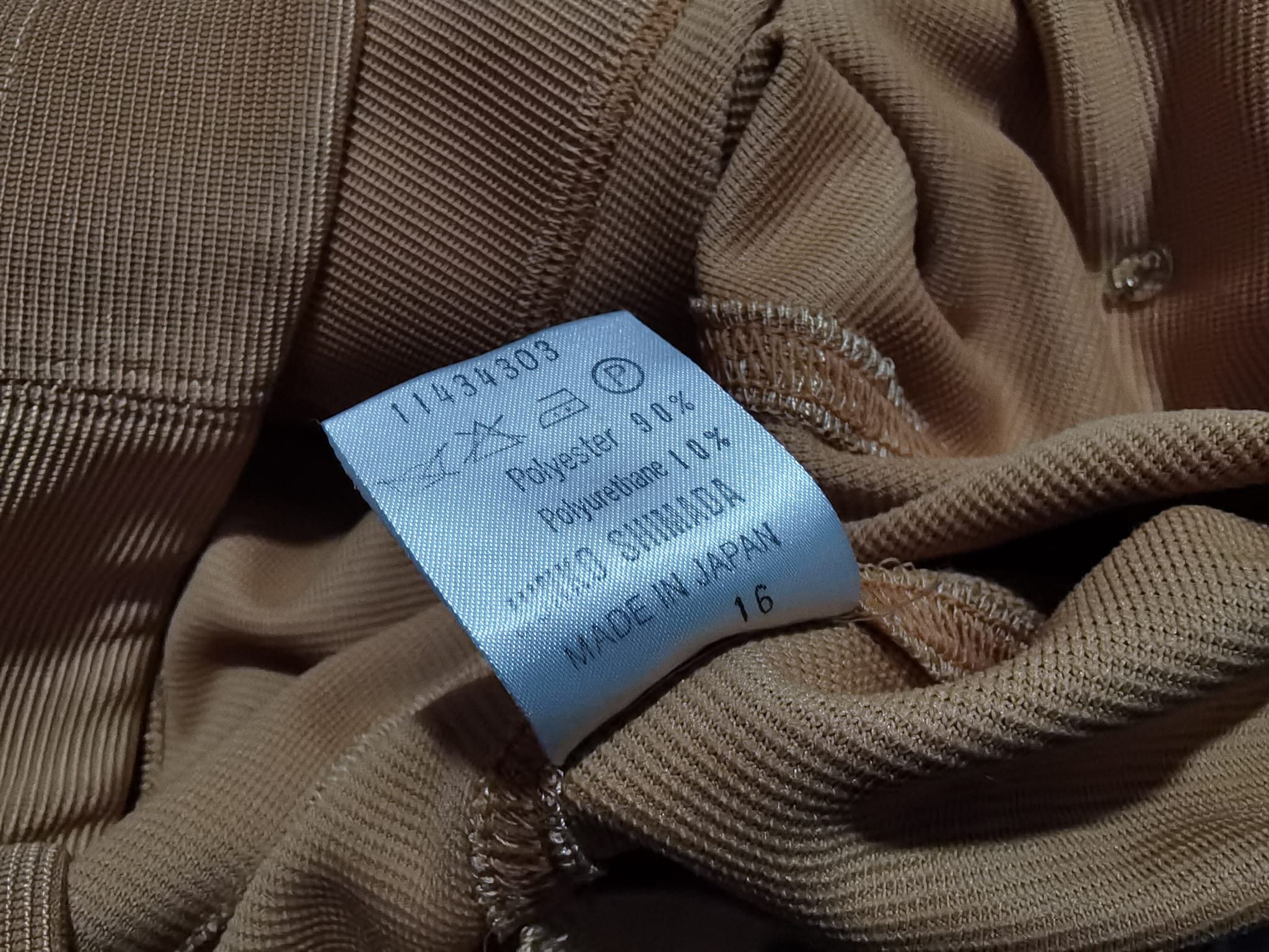Designer × Junya Watanabe × Vintage Vintage 49 AY JUNKO SHIMADA jacket XS 2078 Size XS / US 0-2 / IT 36-38 - 7 Thumbnail