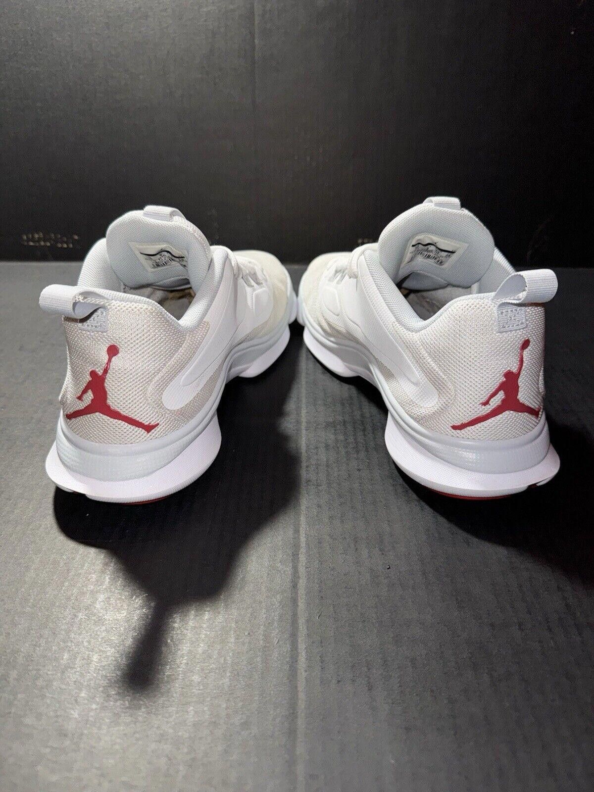Jordan Brand Nike Air Jordan Impact TR 'White' - 854289-102 - Size 10 Size US 10 / EU 43 - 6 Thumbnail