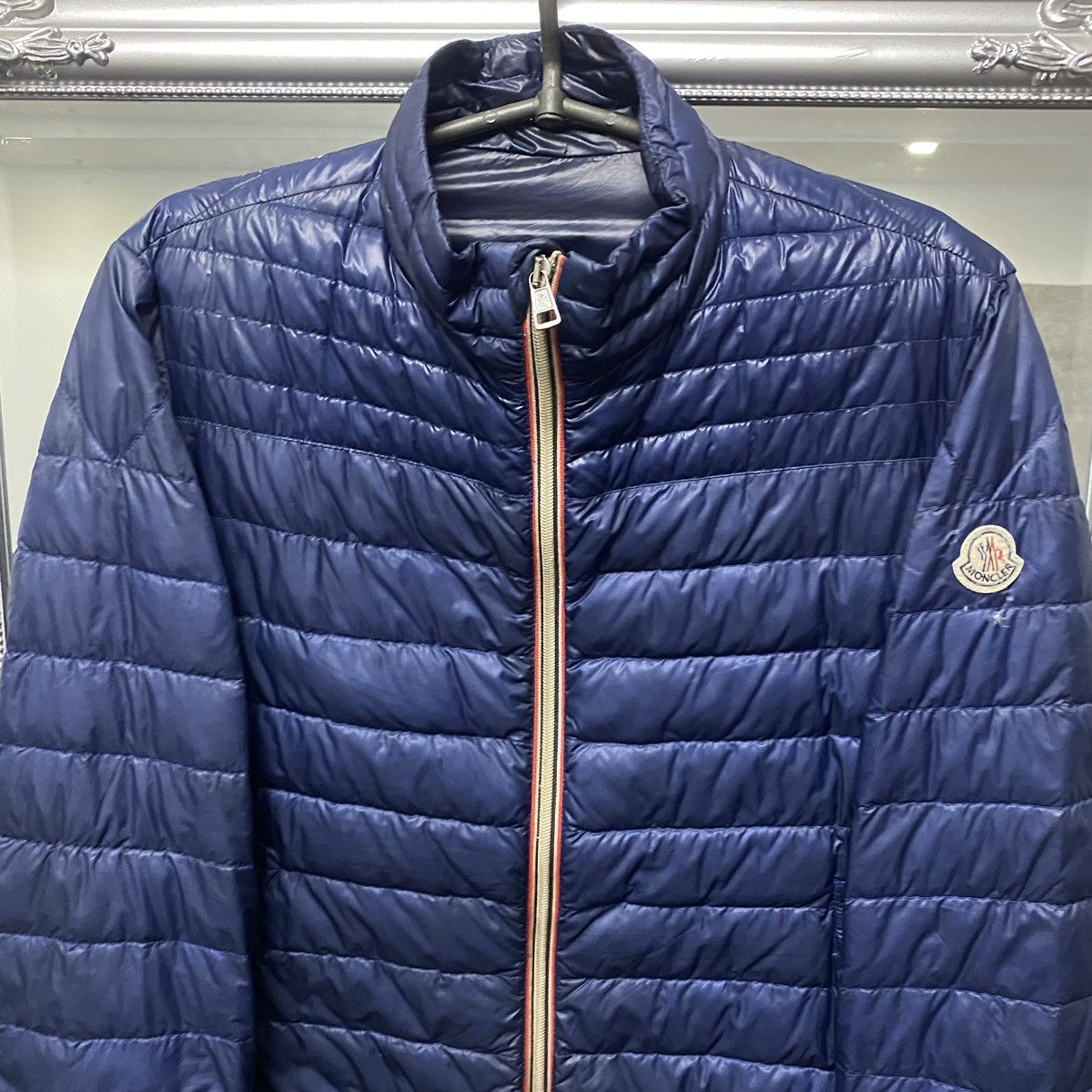 Moncler Moncler Jacket vintage Size US S / EU 44-46 / 1 - 2 Thumbnail