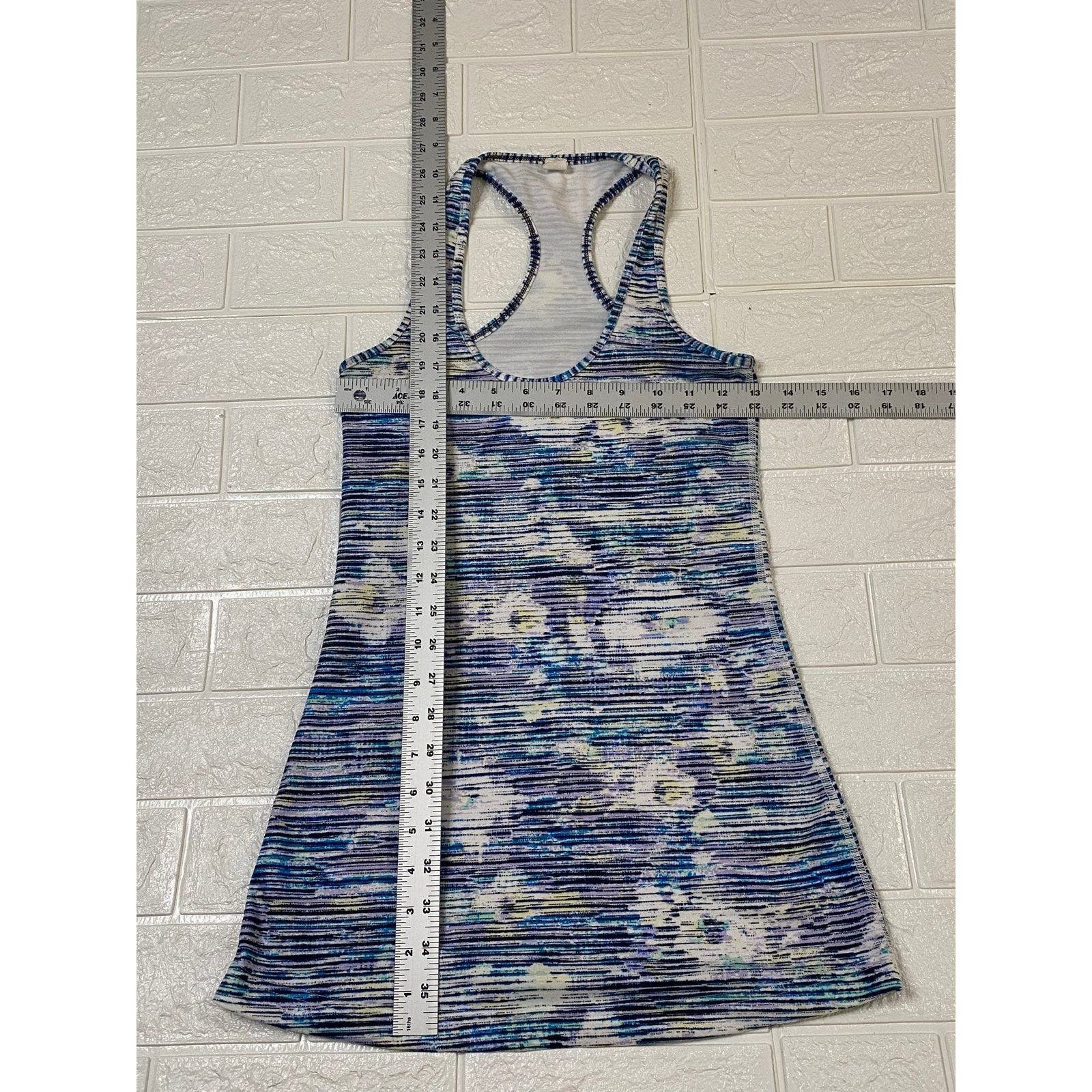 Lululemon lululemon tank top size 4 Size S / US 4 / IT 40 - 6 Thumbnail