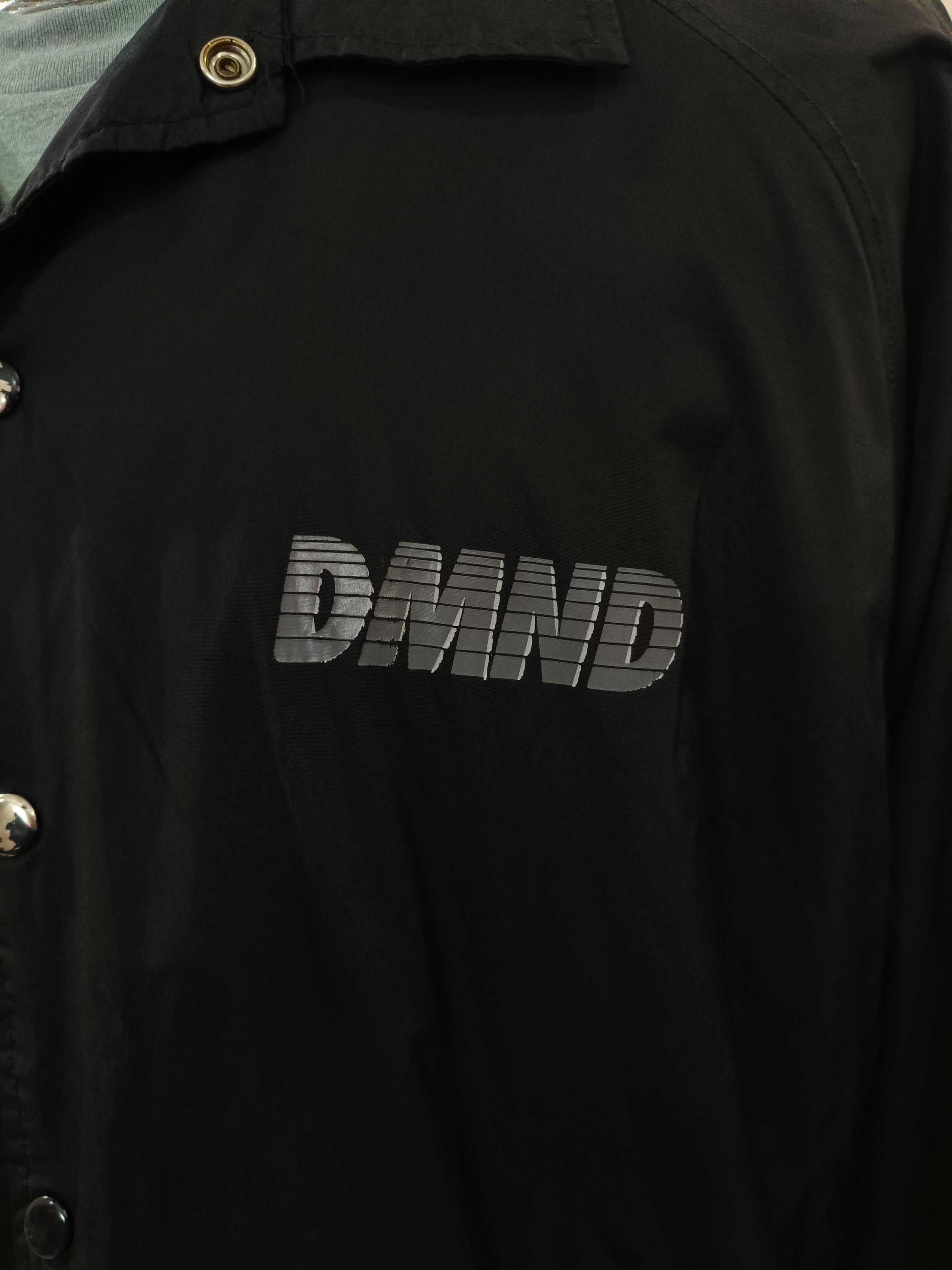 Diamond Supply Co. Coach Jacket Size US XL / EU 56 / 4 - 8 Thumbnail