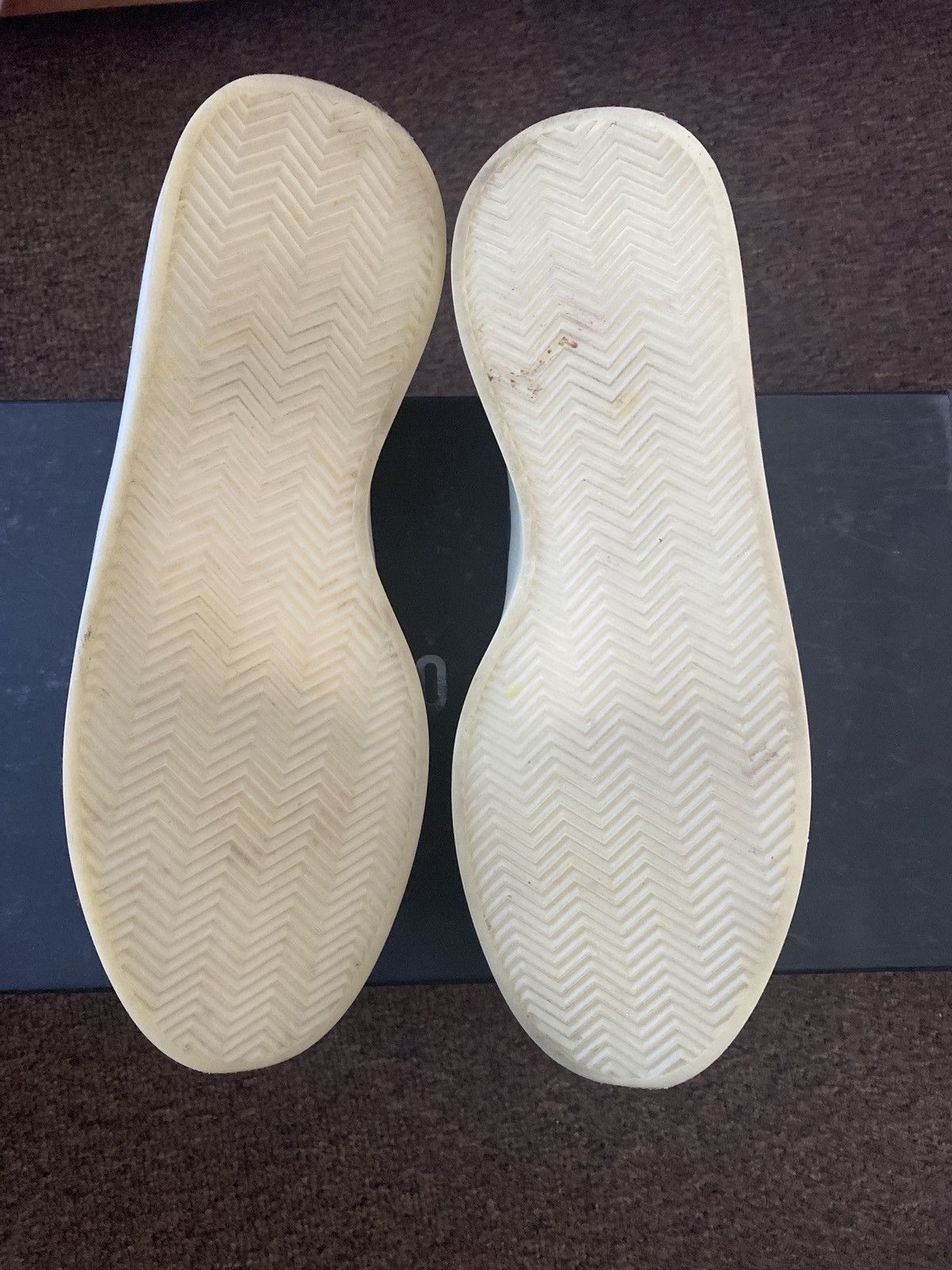 Fear of God Fear of God 7th Loafer size 38 Size US 6 / EU 39 - 3 Thumbnail