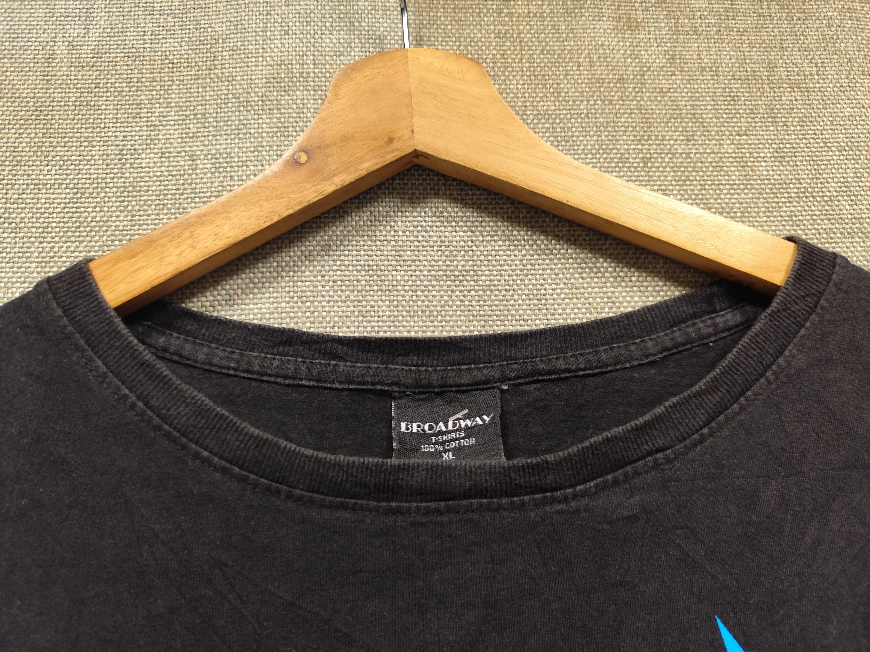 Band Tees × Metallica T shirt band metallica Size US XL / EU 56 / 4 - 5 Thumbnail