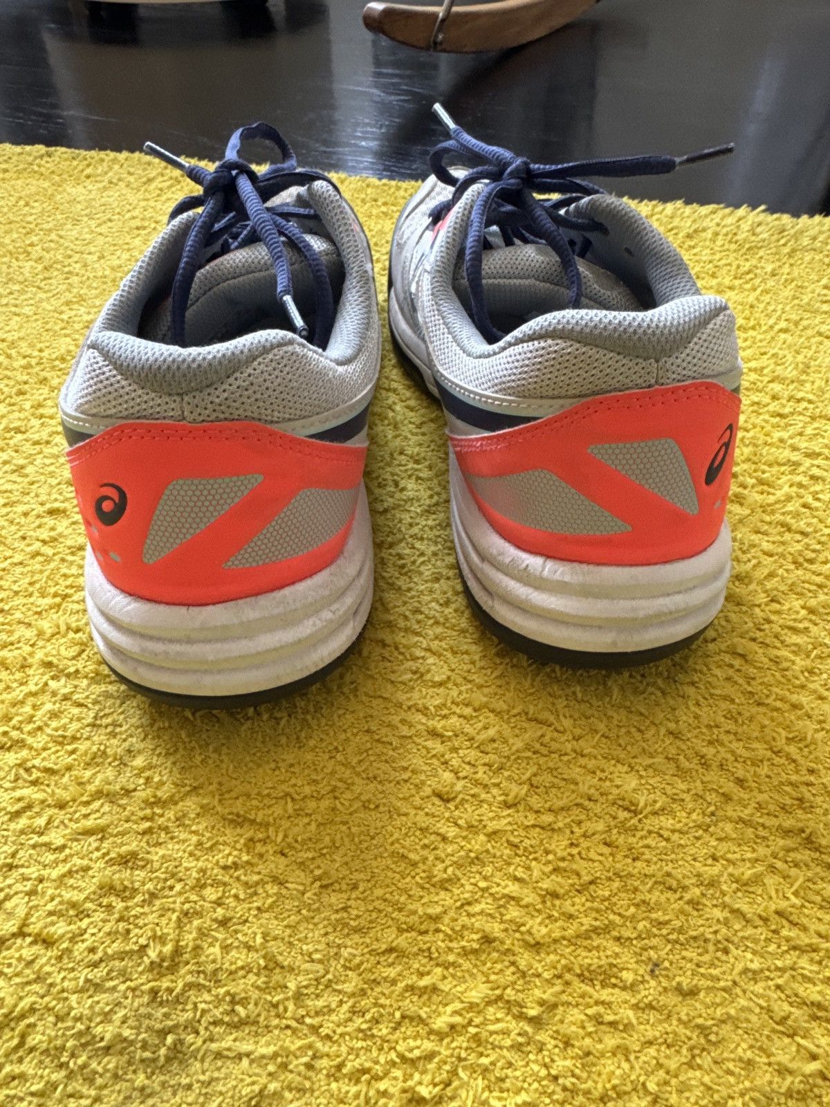 Asics Asics upcourt 4 Size US 10 / EU 43 - 4 Thumbnail