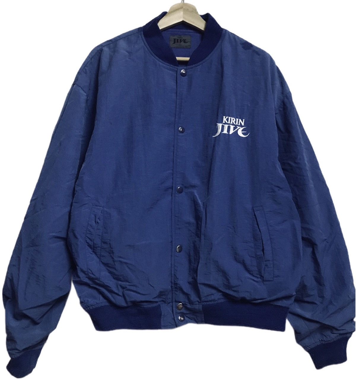 If Six Was Nine jive kirin jaket snap button Size US XL / EU 56 / 4 - 1 Thumbnail