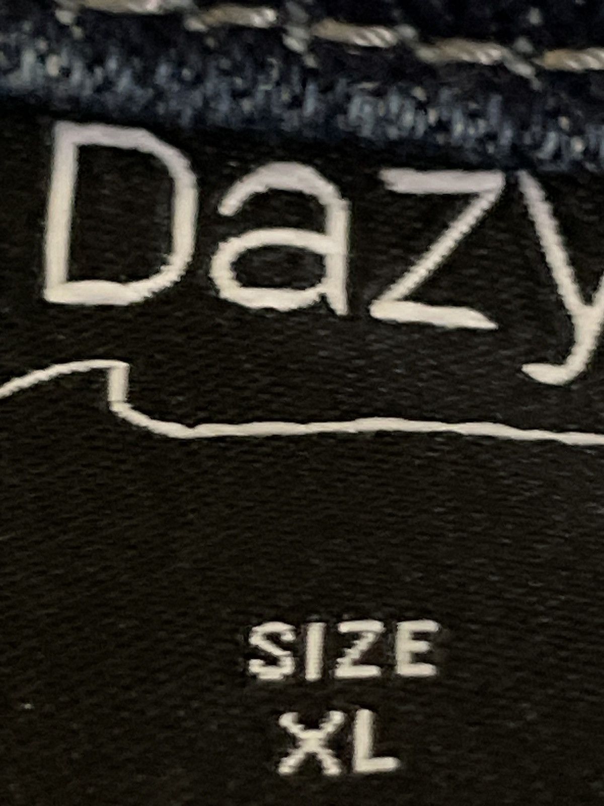 Other UK Jean jacket Size US XL / EU 56 / 4 - 3 Thumbnail