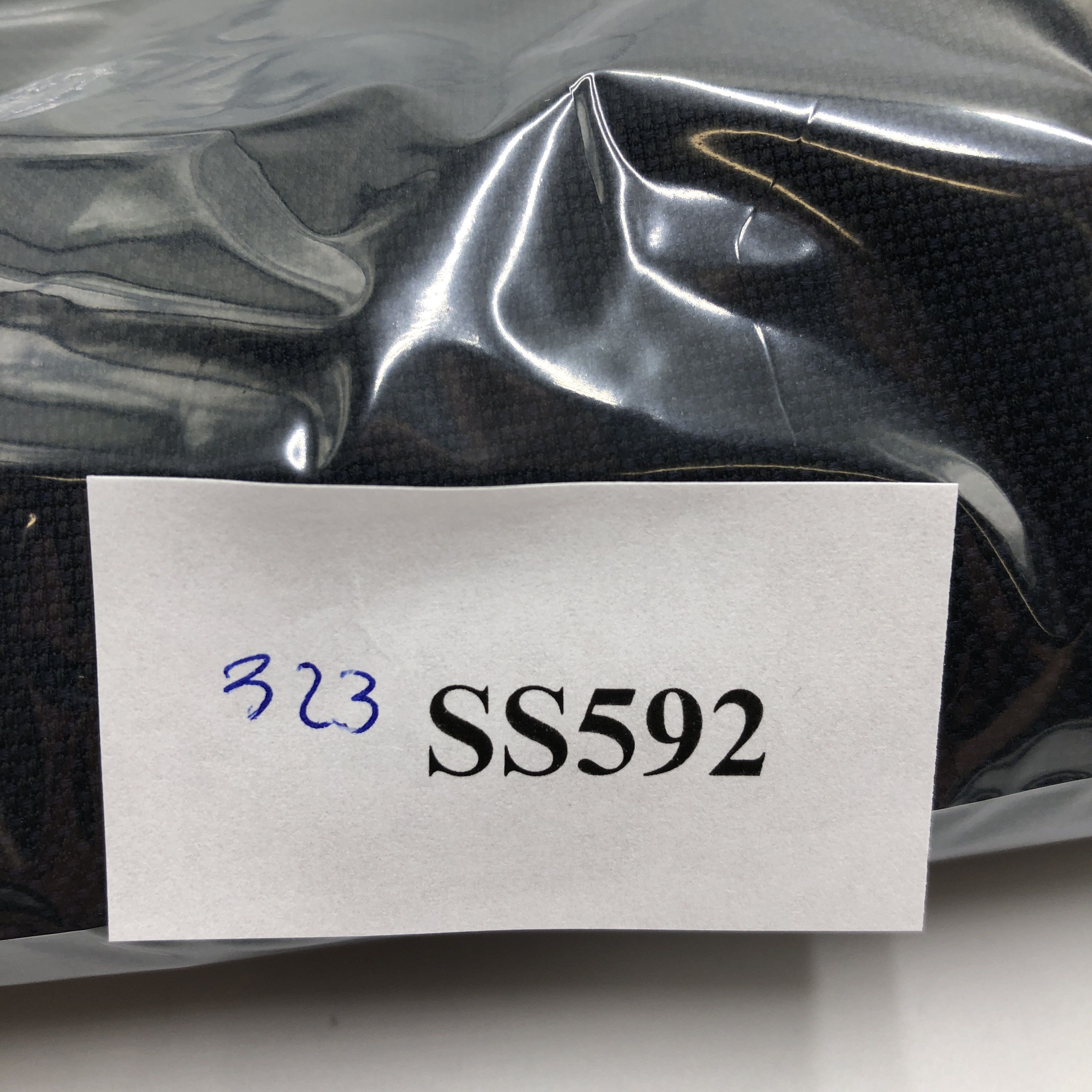 Suitsupply La Spalla Wool Blazer Size L (EU:102; UK:42L; US:42L) Size 42L - 11 Thumbnail