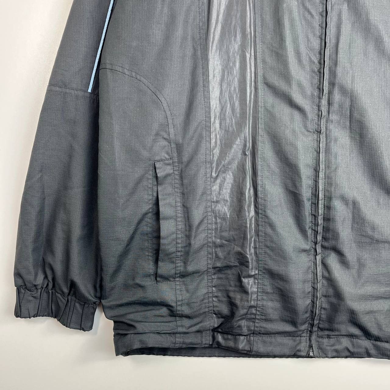 Le Coq Sportif Manchester City Windbreaker Jacket Le Coq Sportif Football L Size US L / EU 52-54 / 3 - 6 Thumbnail