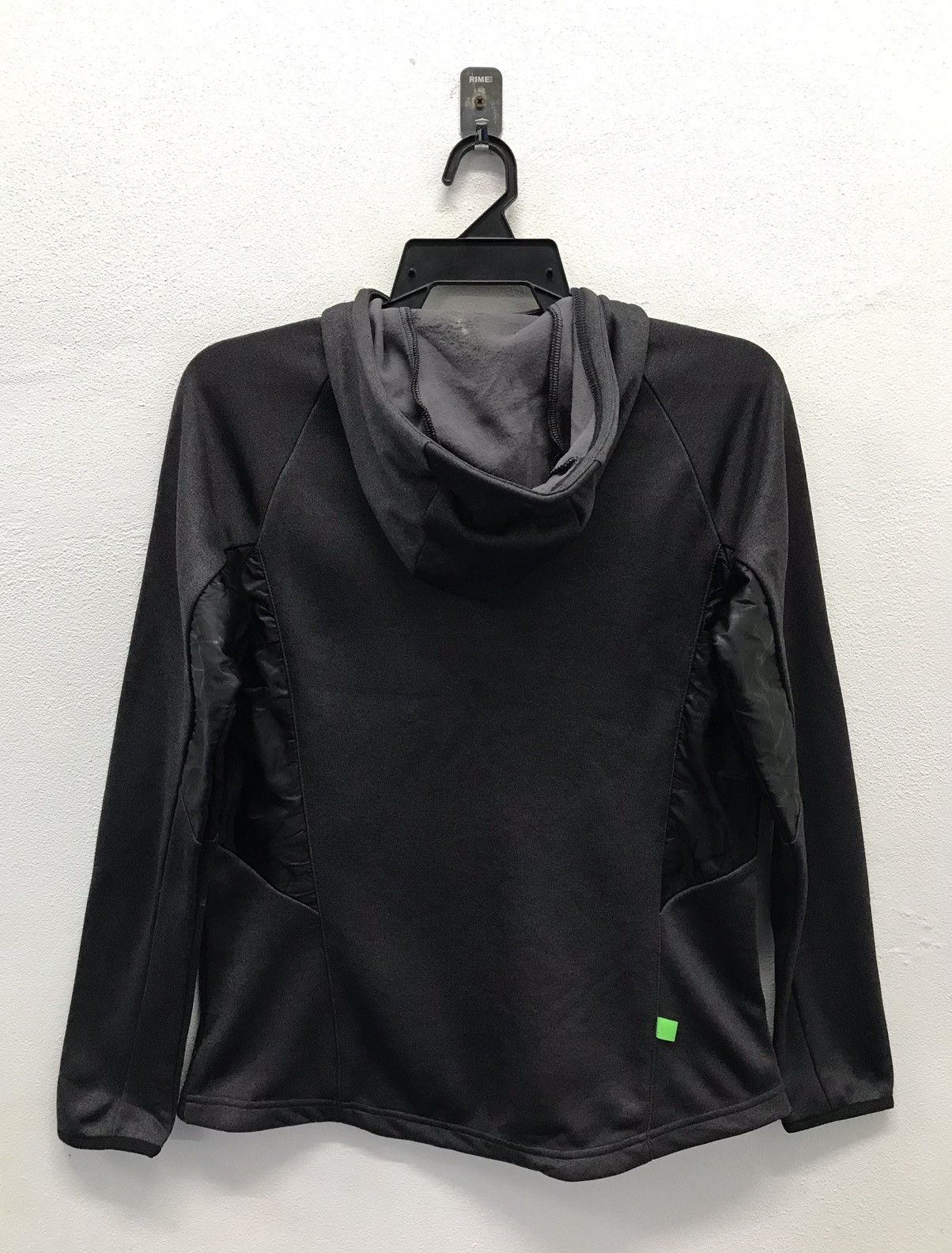 Kappa × Vintage Vintage Kappa Smarrec Jacket Hoodie Size US L / EU 52-54 / 3 - 2 Thumbnail