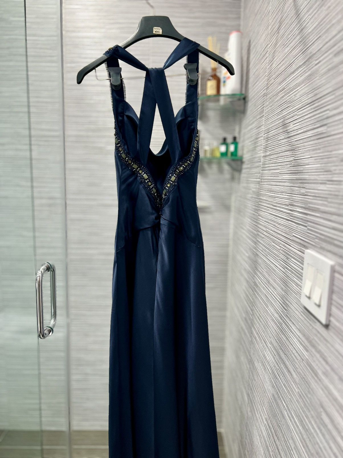 bcbg formal dress BCBG Max Azria Floor Length Dess w/ Tags