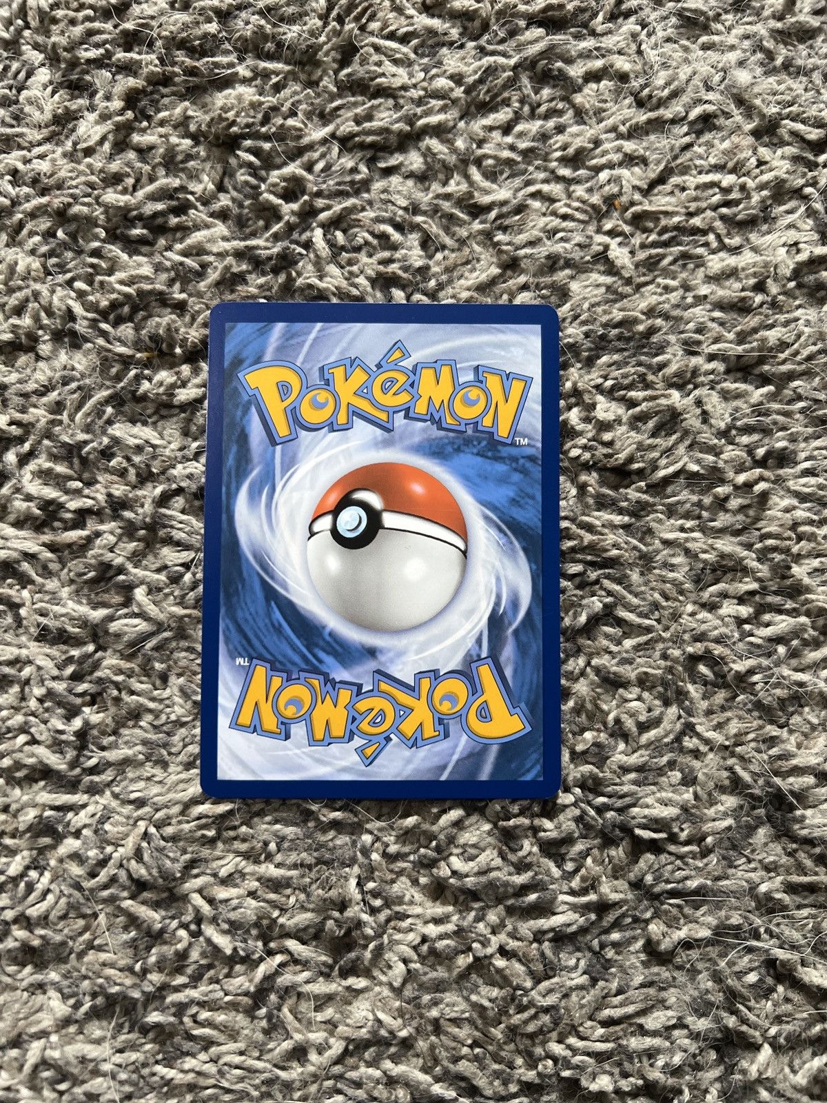 Hypebeast × Nintendo × Pokemon 2023 Pokémon Nest Ball Card Size ONE SIZE - 2 Thumbnail