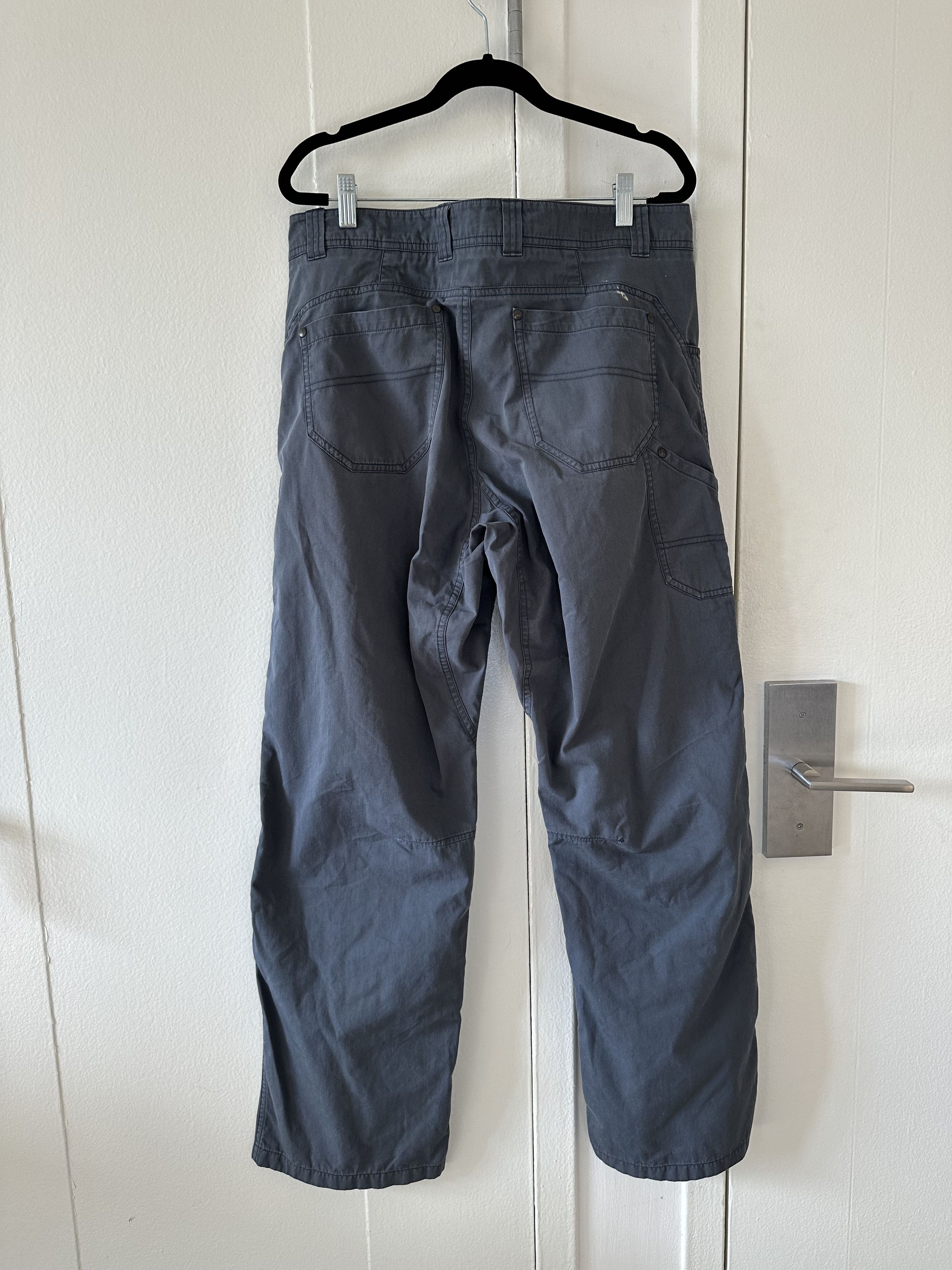 Arc'teryx Arc'Teryx Cargo Pants Size US 34 / EU 50 - 6 Thumbnail