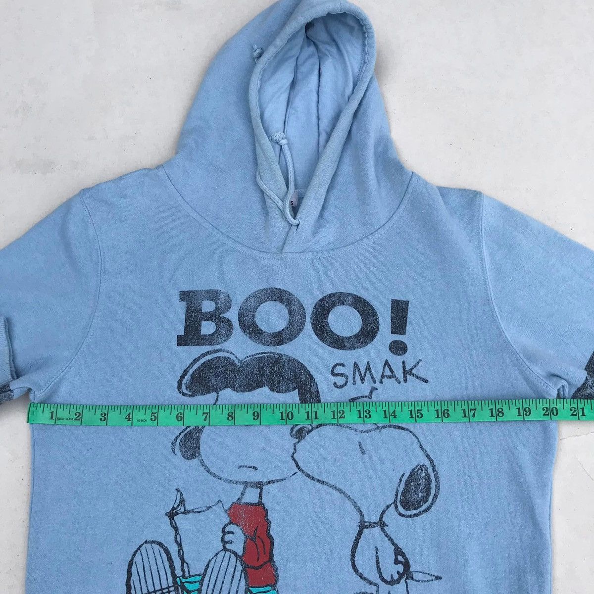 Peanuts 🔥Accept Binding Offer🔥 Peanuts Graphic Of Snoopy And Lucy Size US S / EU 44-46 / 1 - 5 Thumbnail