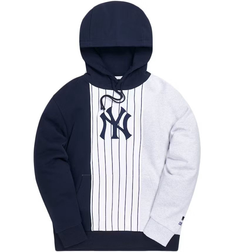 Kith Yankee Hoodie | Grailed