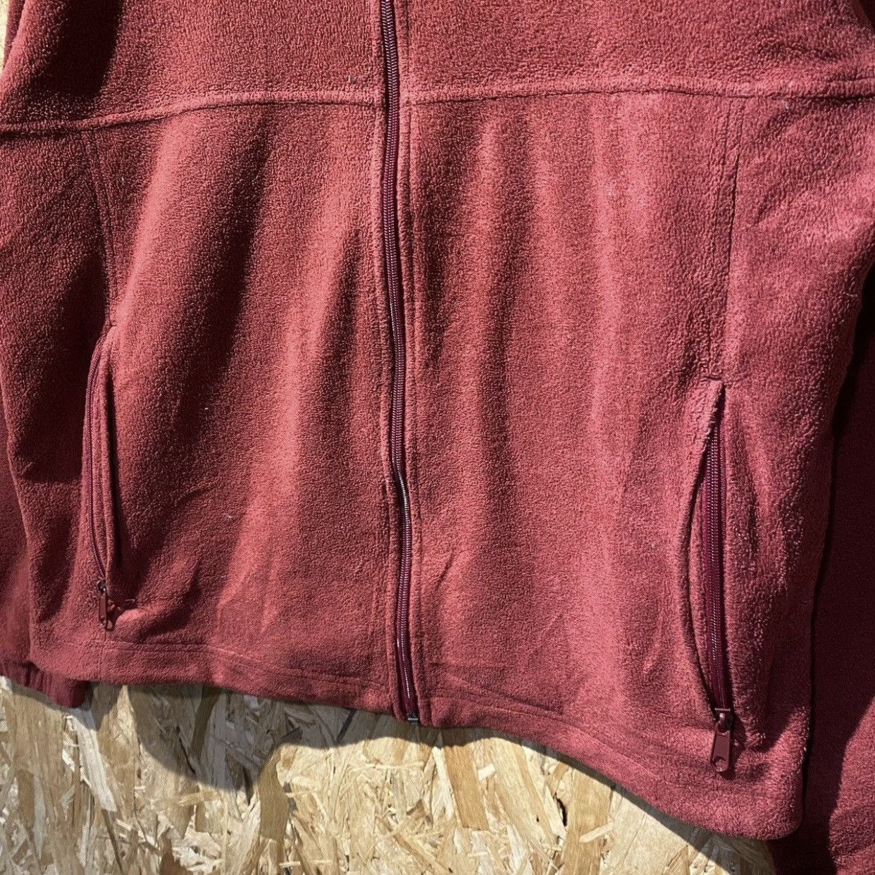 Columbia Vintage Columbia Fleece Jacket Size US L / EU 52-54 / 3 - 4 Thumbnail