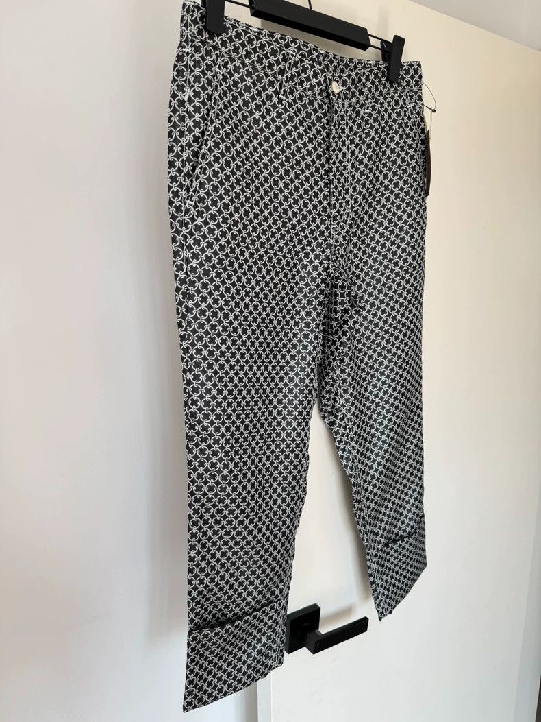 Comme des Garcons Comme Des Garcons size S Three-dimensional color-cut magic Size US 26 / EU 42 - 2 Thumbnail