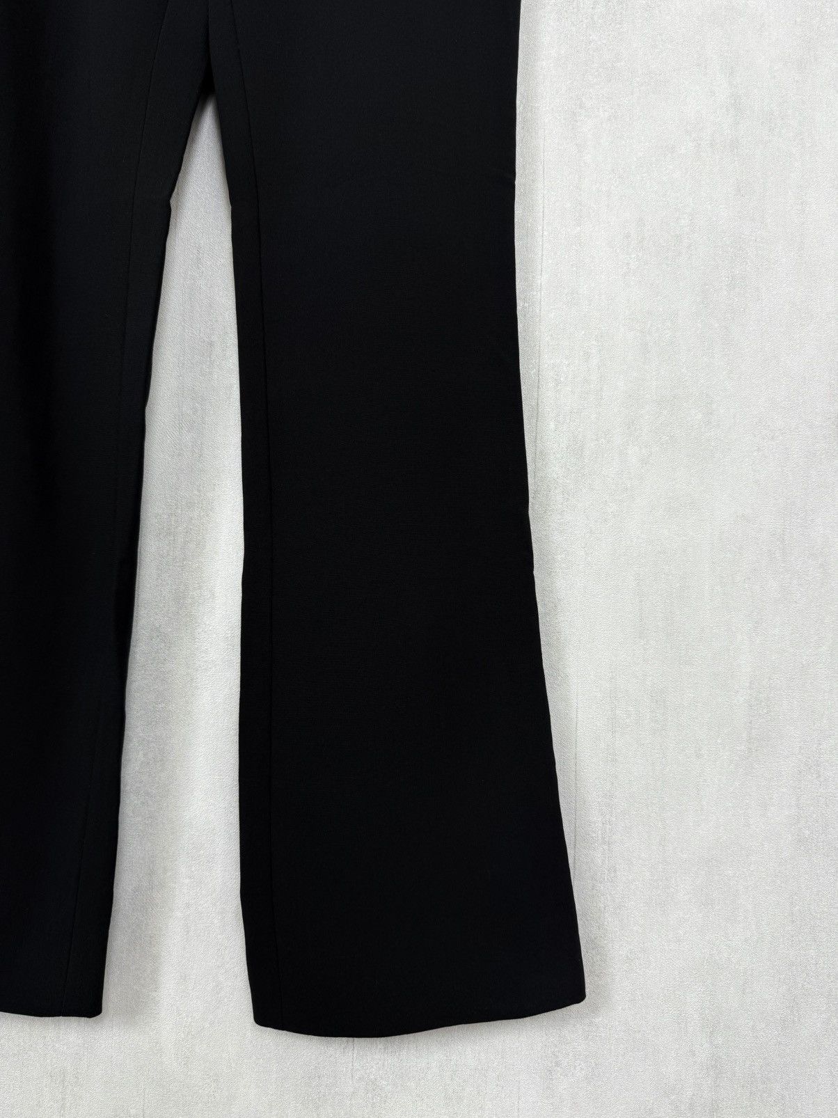 Celine Celine Wool Trousers Pants Size 27" / US 4 / IT 40 - 5 Thumbnail