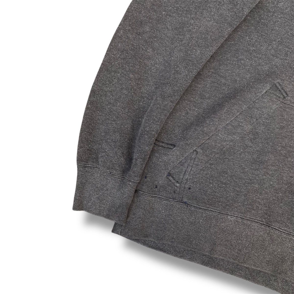 Sacai Vintage Sacai Hoodies Sweatshirt #G3 Size US M / EU 48-50 / 2 - 3 Thumbnail