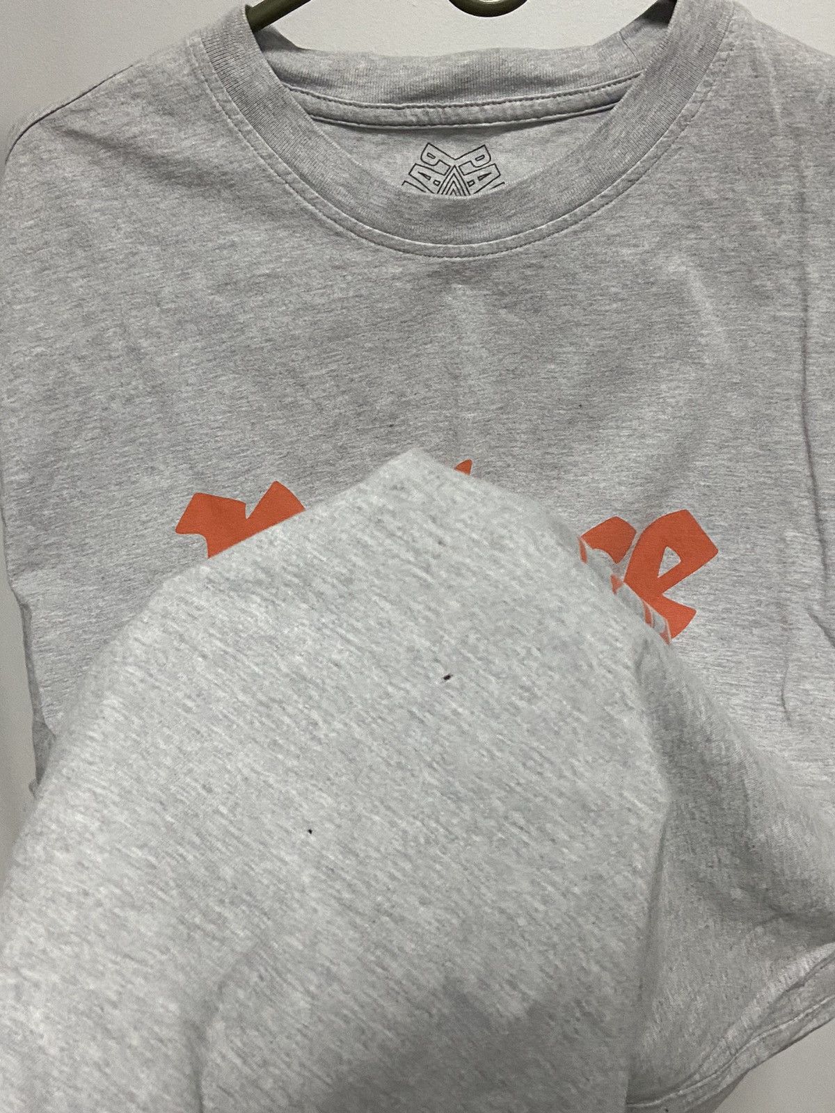 Palace × Vintage Palace damb t shirt Vintage big Logo Tokyo London New York Size US L / EU 52-54 / 3 - 7 Thumbnail