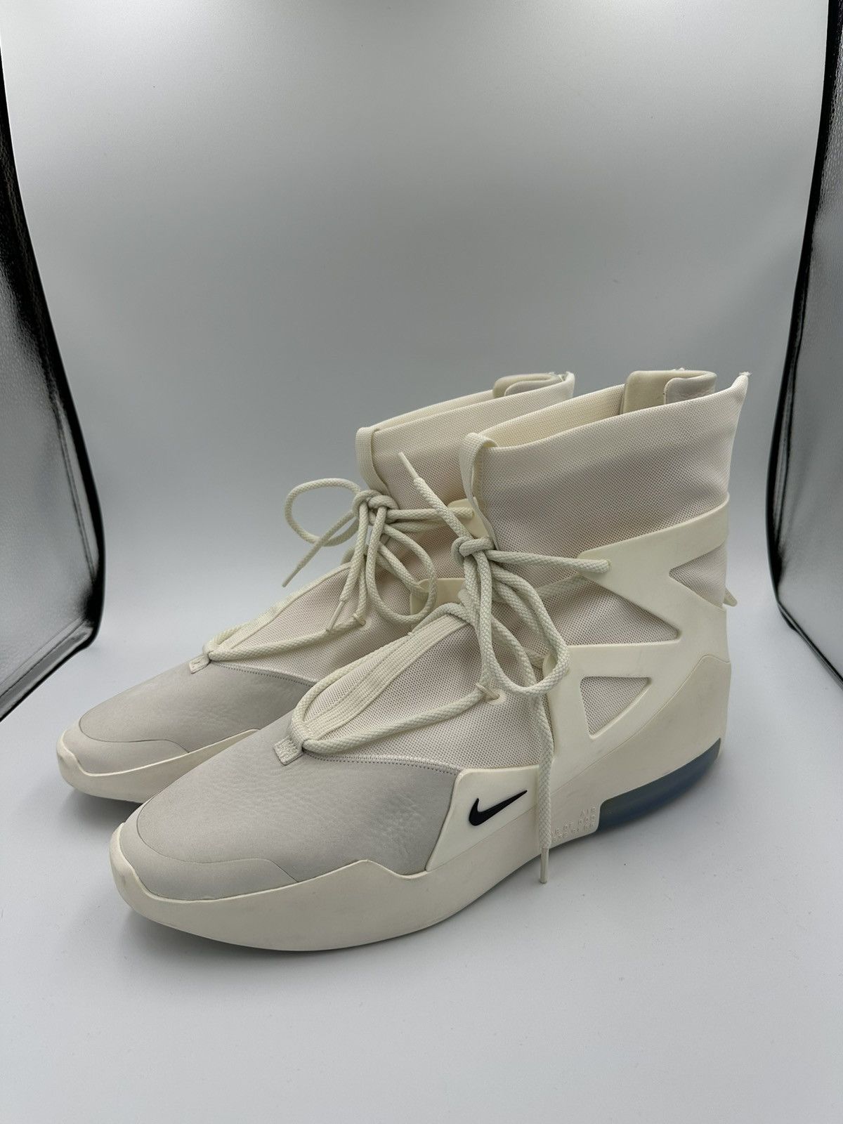 Fear of God × Nike Nike x Fear Of God 1 Size US 15 / EU 48 - 1 Thumbnail