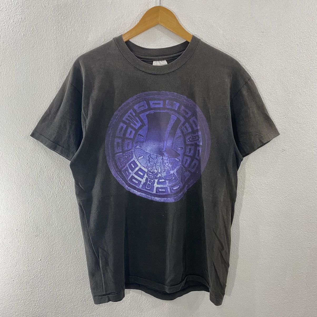 Band Tees Mr Big Japan Tour 2000 Tshirt | Grailed