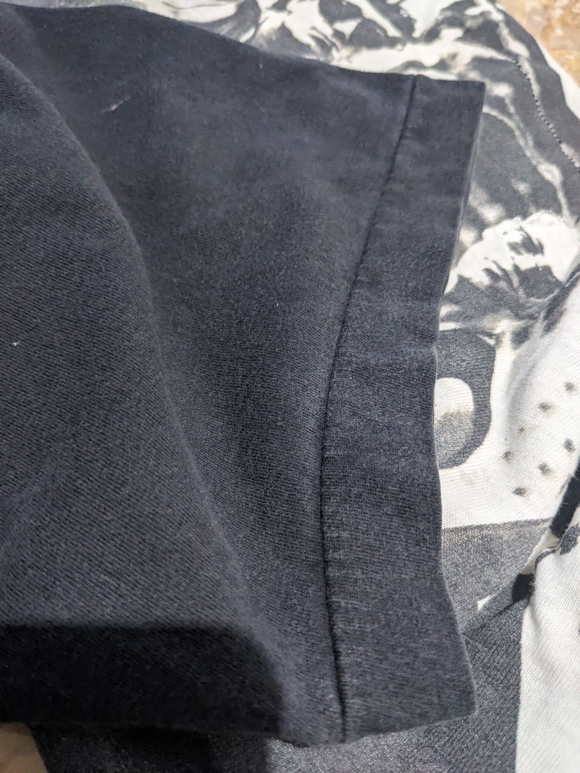 Vintage SOLD Paradise lost Icon 90s Size US XL / EU 56 / 4 - 4 Thumbnail
