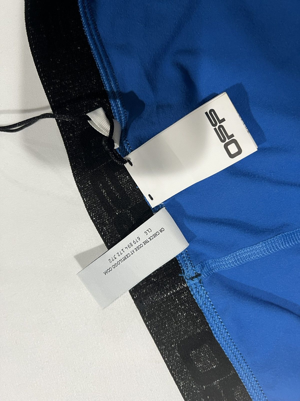 Off-White Off white mens sport shorts. XL Size US 36 / EU 52 - 5 Thumbnail