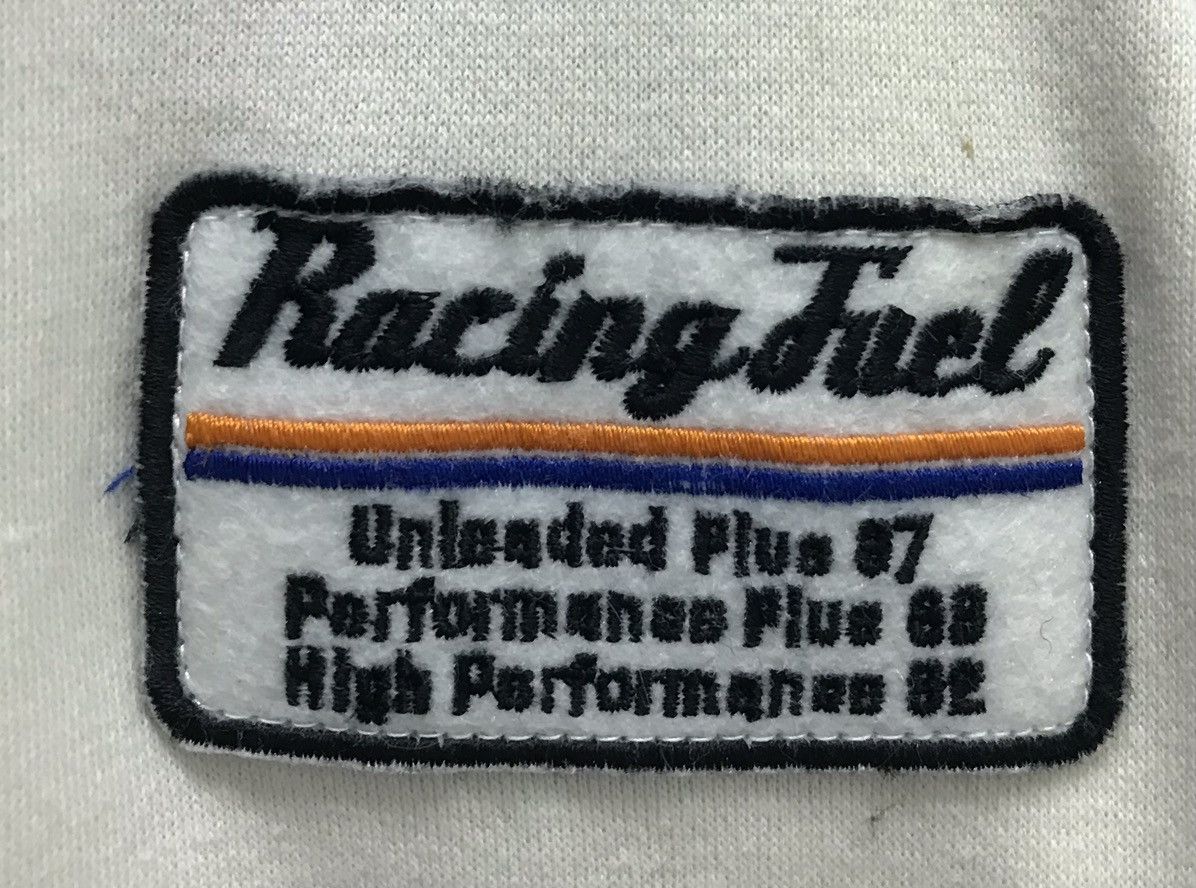 Japanese Brand × Vintage Vintage Lubricants Union 76 Premium California 1932 Jacket Size US XL / EU 56 / 4 - 9 Thumbnail