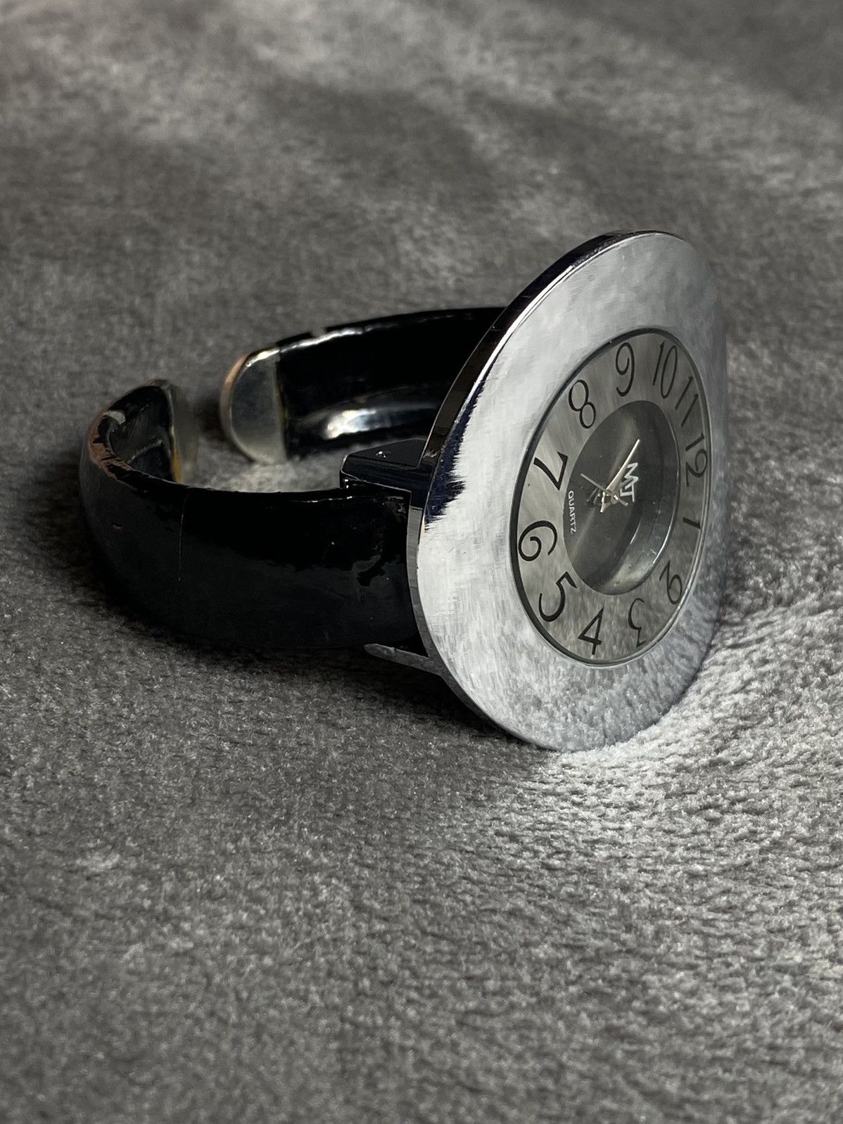 Japanese Brand Futuristic Vintage Japanese Style Watch - Work 100% Size ONE SIZE - 4 Thumbnail