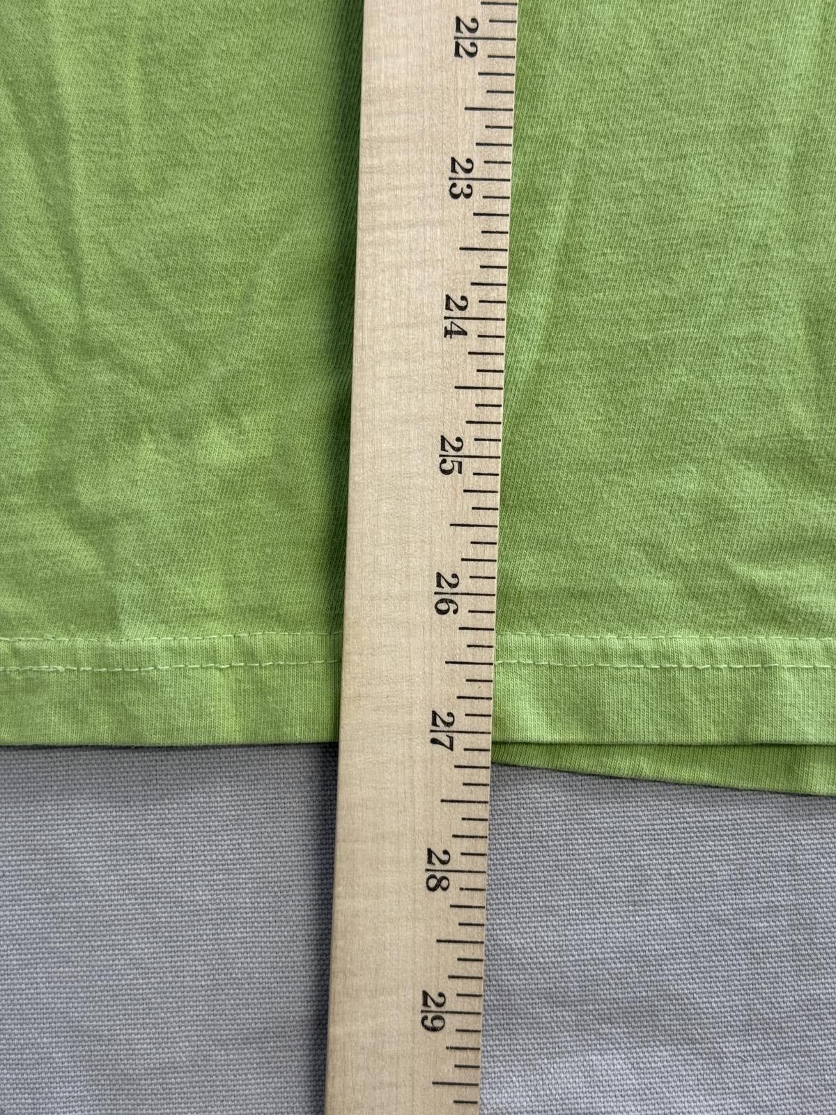 Designer Y2K Casting Crowns T-shirt Stick Doodles of the Band - L Size US L / EU 52-54 / 3 - 6 Thumbnail