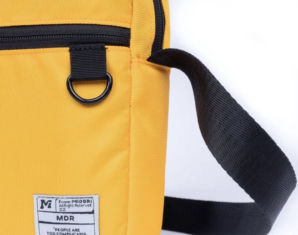 Other High-end fashion water-proof crossbody bag for men and women Size ONE SIZE - 5 Thumbnail