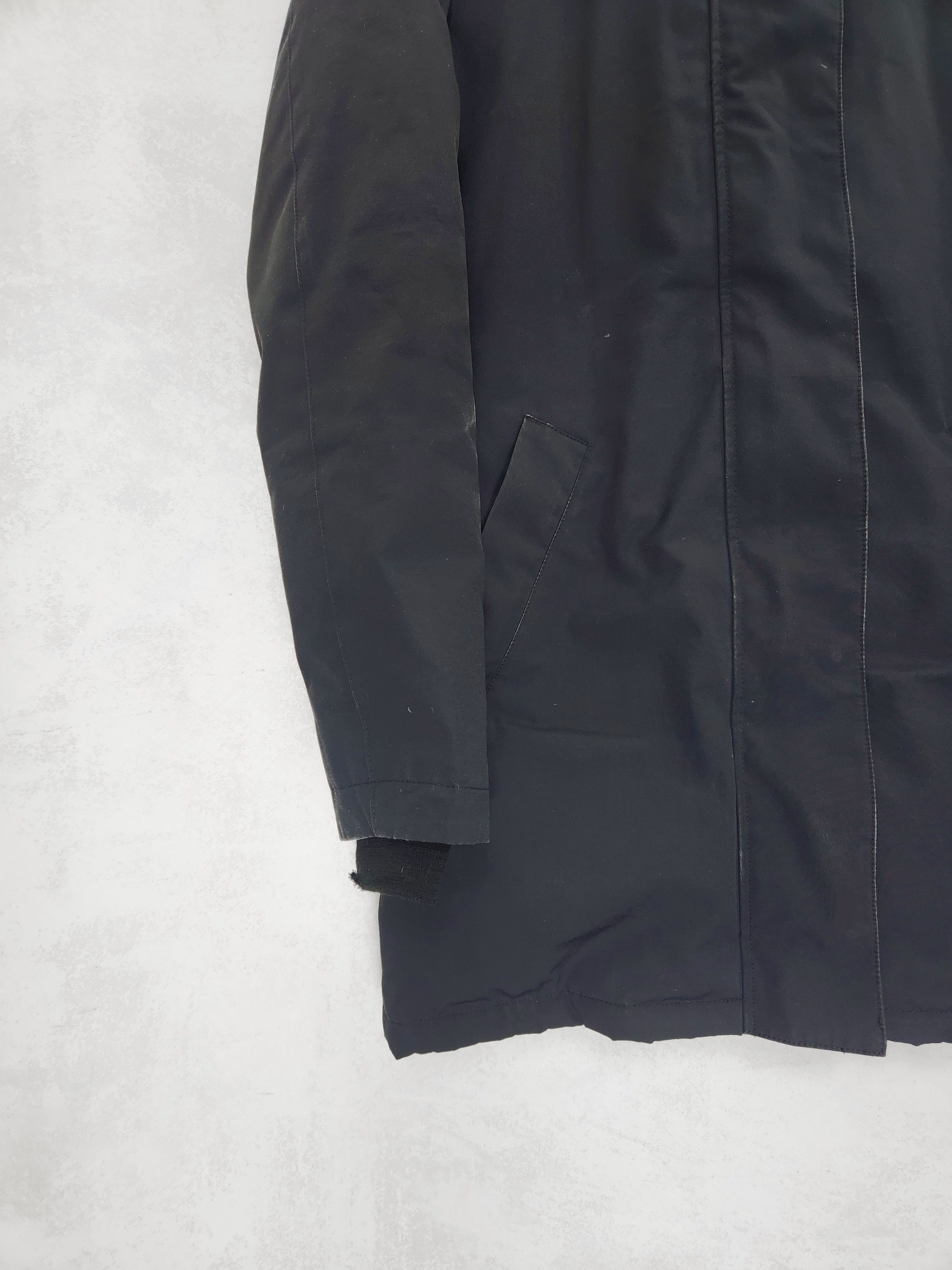 Canada Goose Canada Goose wmns winter navy jacket XS Size XS / US 0-2 / IT 36-38 - 3 Thumbnail