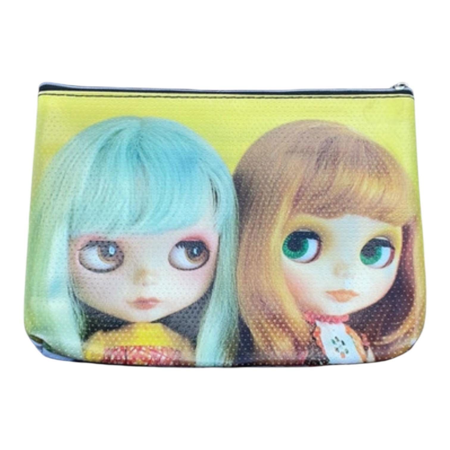 Other The Blythe Dolls Friends Small Bag Size ONE SIZE - 2 Thumbnail