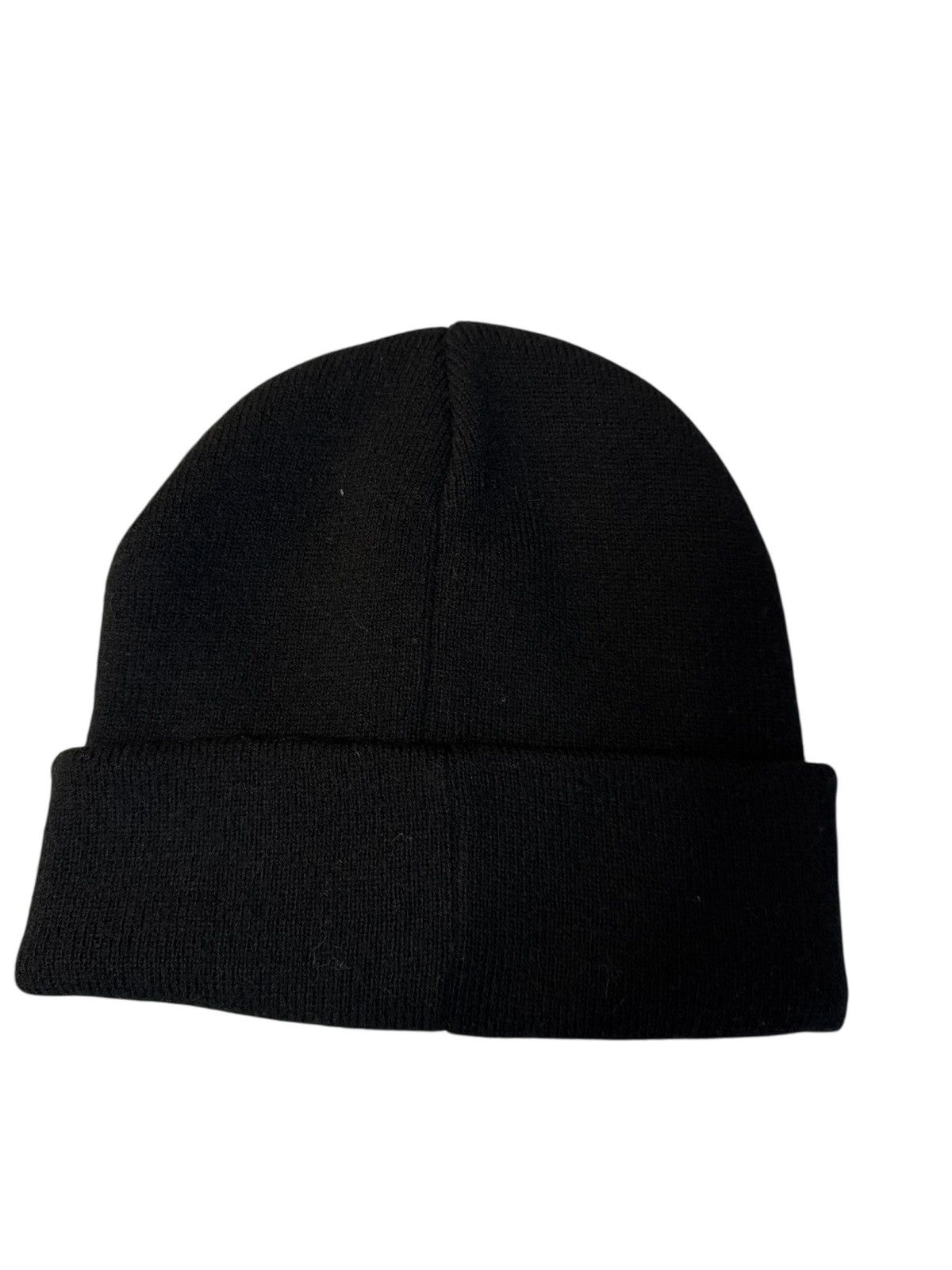Fucking Awesome Fucking Awesome Three Spiral Beanie Size ONE SIZE - 2 Thumbnail