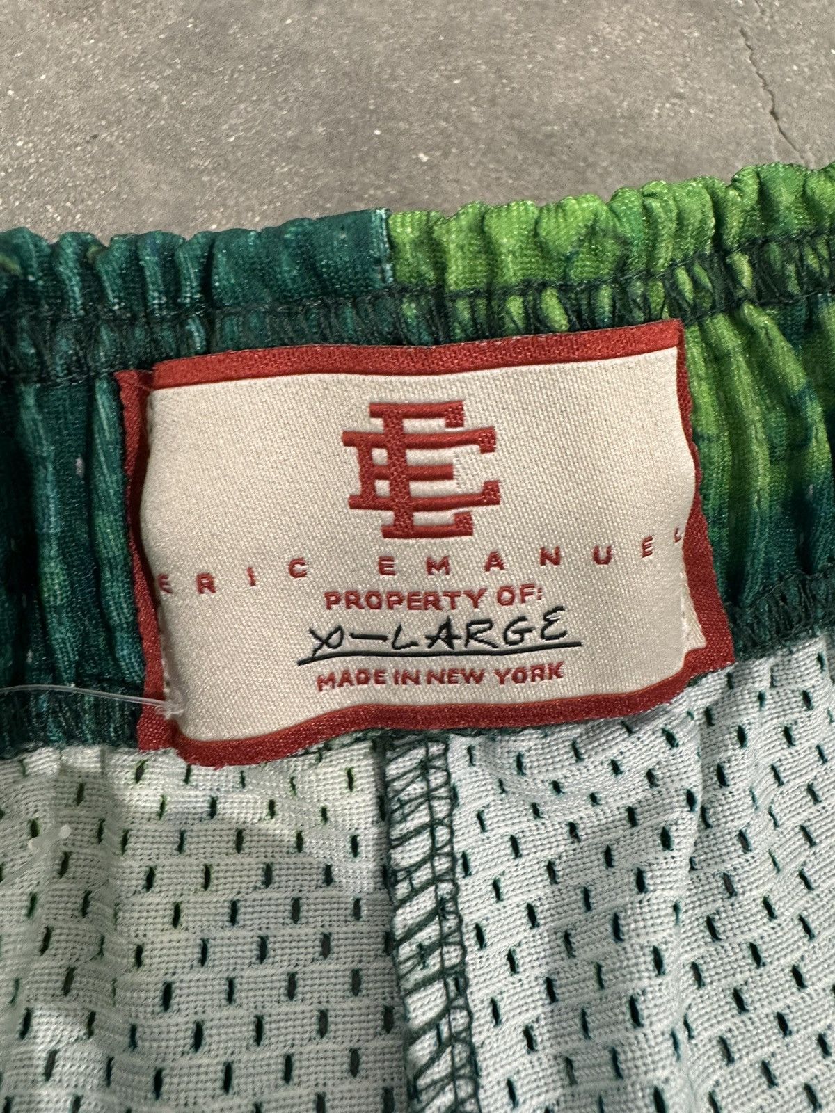 Eric Emanuel Eric Emanuel Shorts Size US 36 / EU 52 - 4 Thumbnail